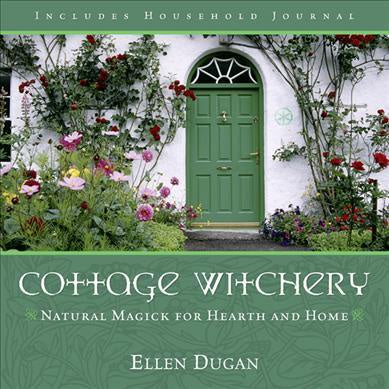 Cottage Witchery | Carpe Diem With Remi
