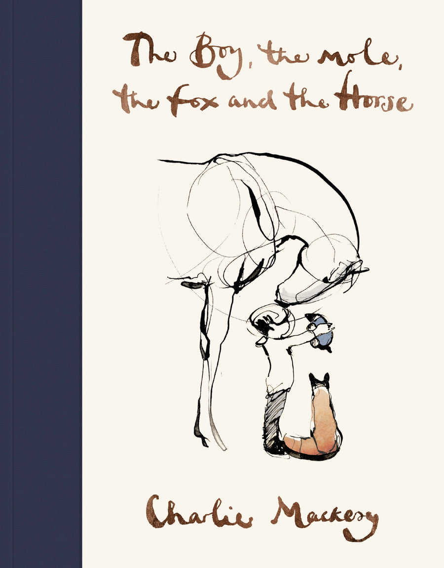 The Boy, The Mole, The Fox and The Horse | Carpe Diem With Remi Port Adelaide