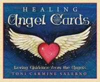 Healing Angel Cards  | Carpe Diem with Remi