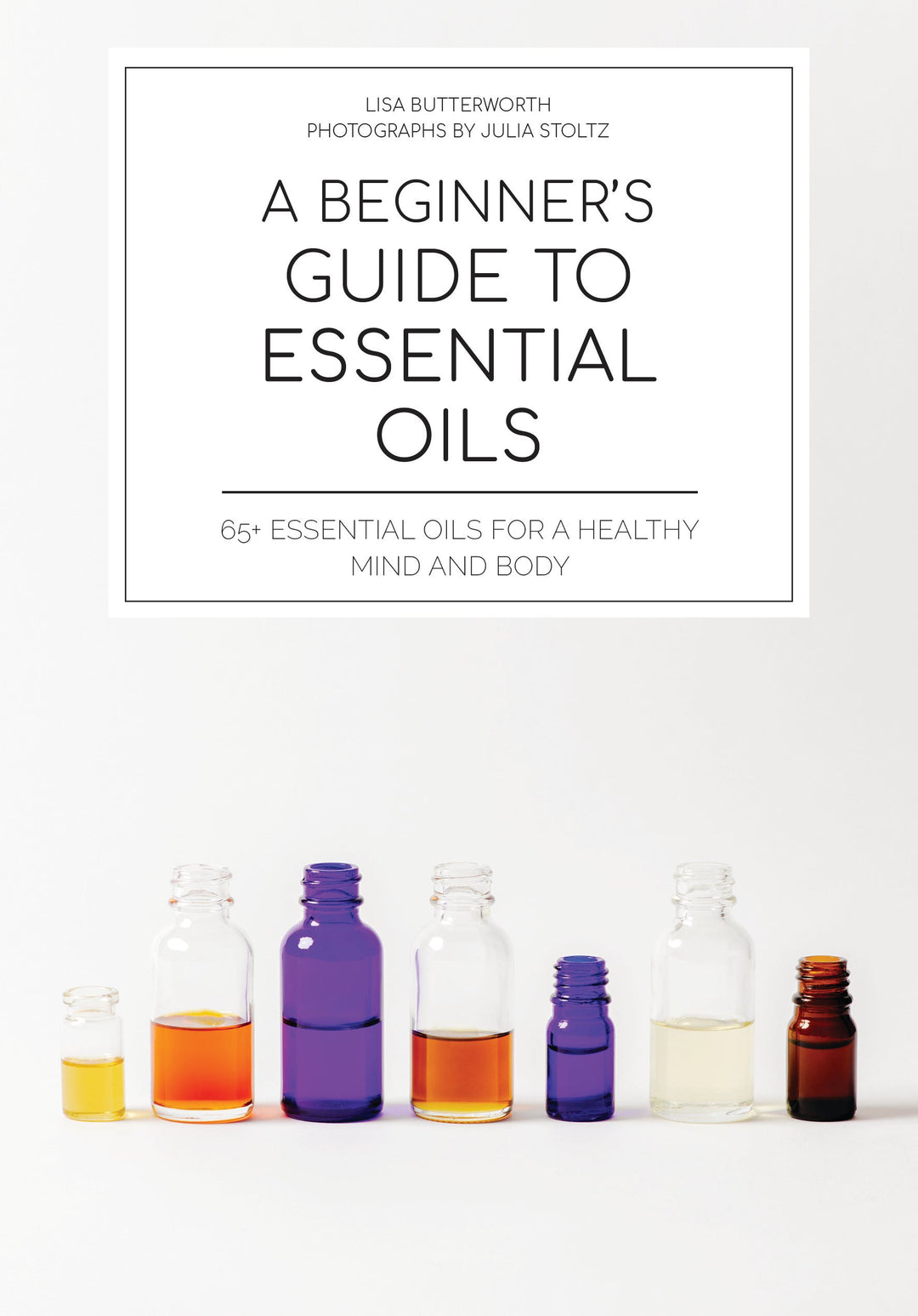 A Beginner's Guide To Essential Oils | Carpe Diem With Remi Port Adelaide