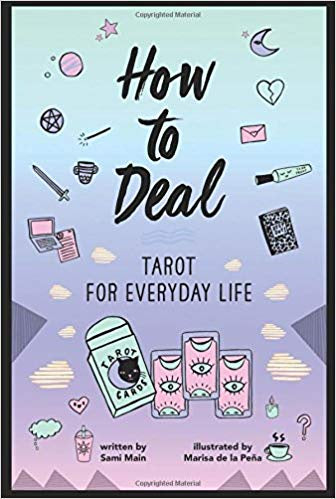 How to Deal: Tarot for Everyday Life | Carpe Diem With Remi Port Adelaide