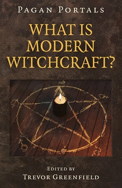 What Is Modern Witchcraft | Carpe Diem With Remi Port Adelaide