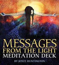 Messages From The Light Meditation Deck | Carpe Diem with Remi