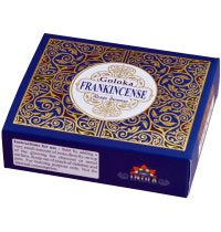 Frankincense | Resin | Goloka 50 gram | Carpe Diem with Remi