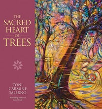Sacred Heart Of Trees | Carpe Diem with Remi