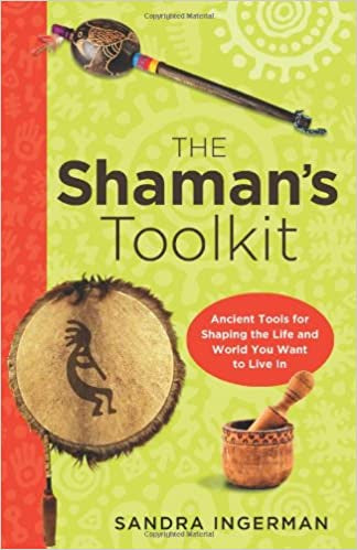 The Shamans Toolkit | Carpe Diem with Remi
