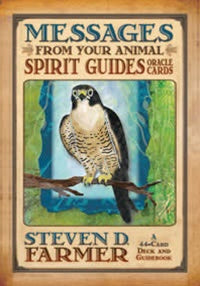 Messages From Your Animal Spirit Guides Oracle | Carpe Diem With Remi