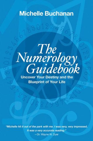Numerology Guidebook | Carpe Diem With Remi Port Adelaide