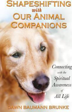 Shapeshifting with Our Animal Companions | Carpe Diem With Remi
