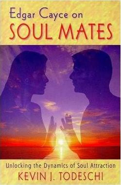 Edgar Cayce On Soulmates Book | Carpe Diem With Remi