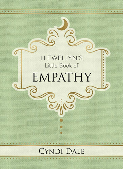 Llewellyn's Little Book of Empathy | Carpe Diem with Remi