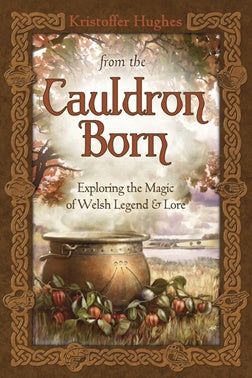 From the Cauldron Born | Carpe Diem With Remi