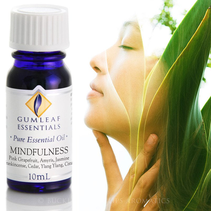 Mindfulness Essential Oil Gumleaf 10ml | Carpe Diem With Remi