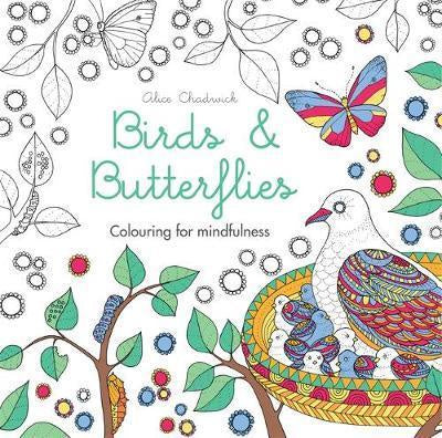 Birds and Butterflies | Carpe Diem With Remi Port Adelaide