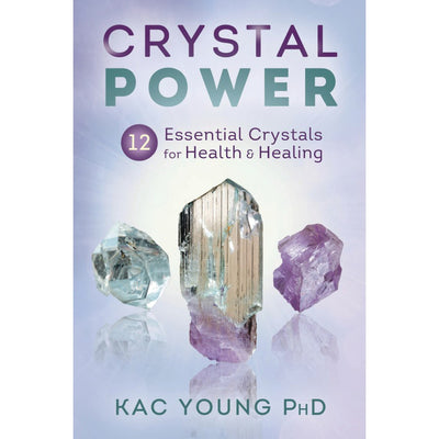Crystal Power 12 Essential Crystals For Health and Healing | Carpe Diem With Remi