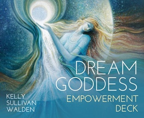 Dream Goddess Empowerment Deck | Carpe Diem with Remi