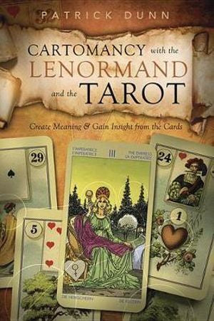 Cartomancy with the Lenormand and the Tarot | Carpe Diem With Remi Port Adelaide