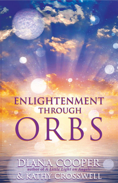 Enlightenment Through Orbs | Carpe Diem With Remi