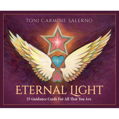Eternal Light Guidance Cards | Carpe Diem With Remi