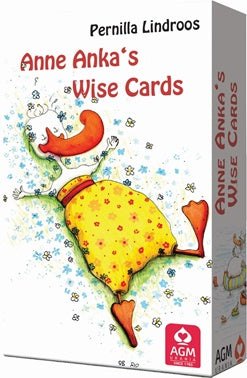 Anne Anka's Wise Cards | Carpe Diem With Remi