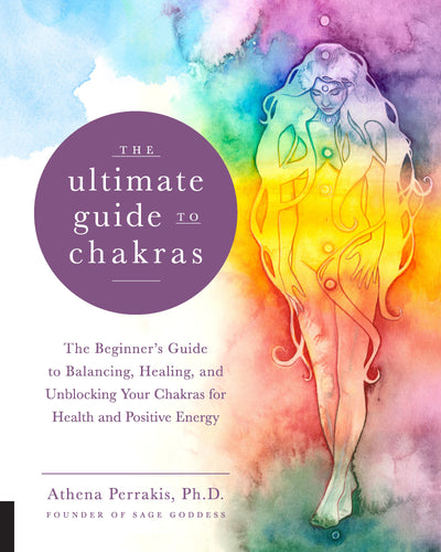 Ultimate Guide to Chakras | Carpe Diem With Remi