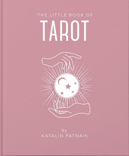 Little Book of Tarot | Carpe Diem with Remi