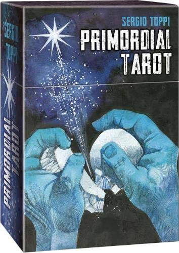 Primordial Tarot | Carpe Diem With Remi