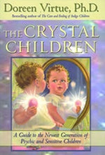 Crystal Children | Carpe Diem With Remi Port Adelaide