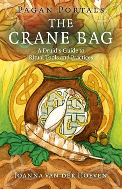 The Crane Bag | Carpe Diem With Remi