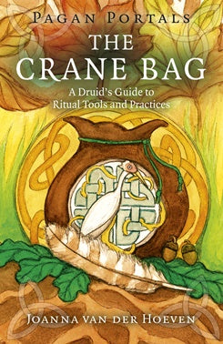 The Crane Bag | Carpe Diem With Remi