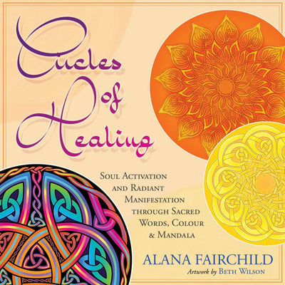 Circles of Healing | Carpe Diem With Remi