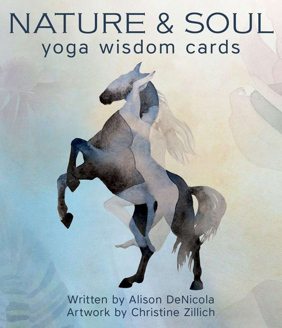 Nature and Soul Wisdom Cards | Carpe Diem With Remi