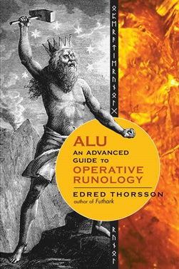 Alu An Advanced Guide to Operative Runology | Carpe Diem With Remi Port Adelaide