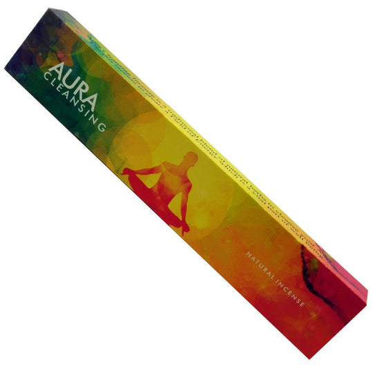 New Moon Incense 15g Aura Cleansing | Carpe Diem With Remi