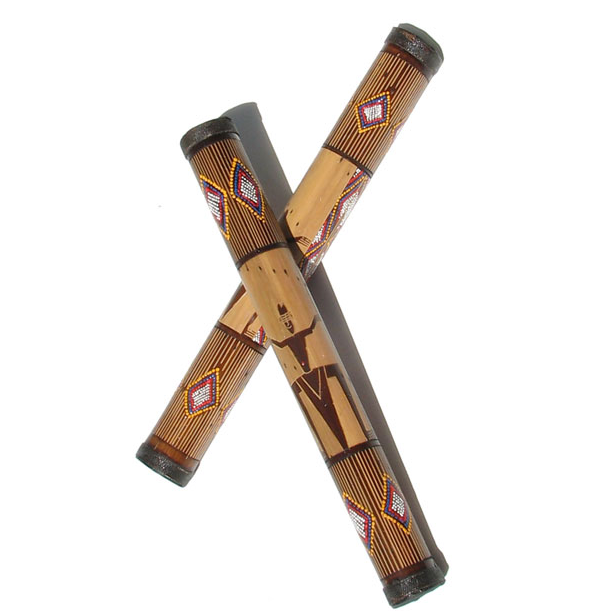 Rain Stick Bamboo with Natural Finish 49 cm | Carpe Diem With Remi