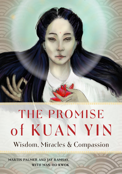 Promise of Kuan Yin | Carpe Diem With Remi