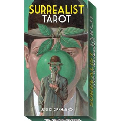 Surrealist Tarot | Carpe Diem With Remi