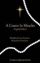 Course In Miracles Pocket Edition Workbook and Manual | Carpe Diem With Remi Port Adelaide