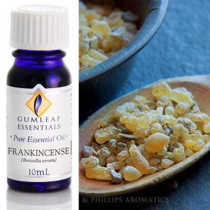 Frankincense | Essential Oil | 10ml  | Carpe Diem with Remi