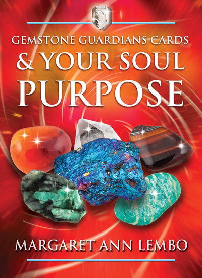 Gemstone Cards and Your Soul Purpose | Carpe Diem With Remi