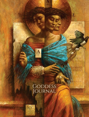 Goddess Journal | Carpe Diem With Remi
