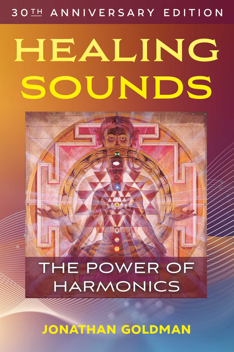 Healing Sounds 30th Anniversary Edition