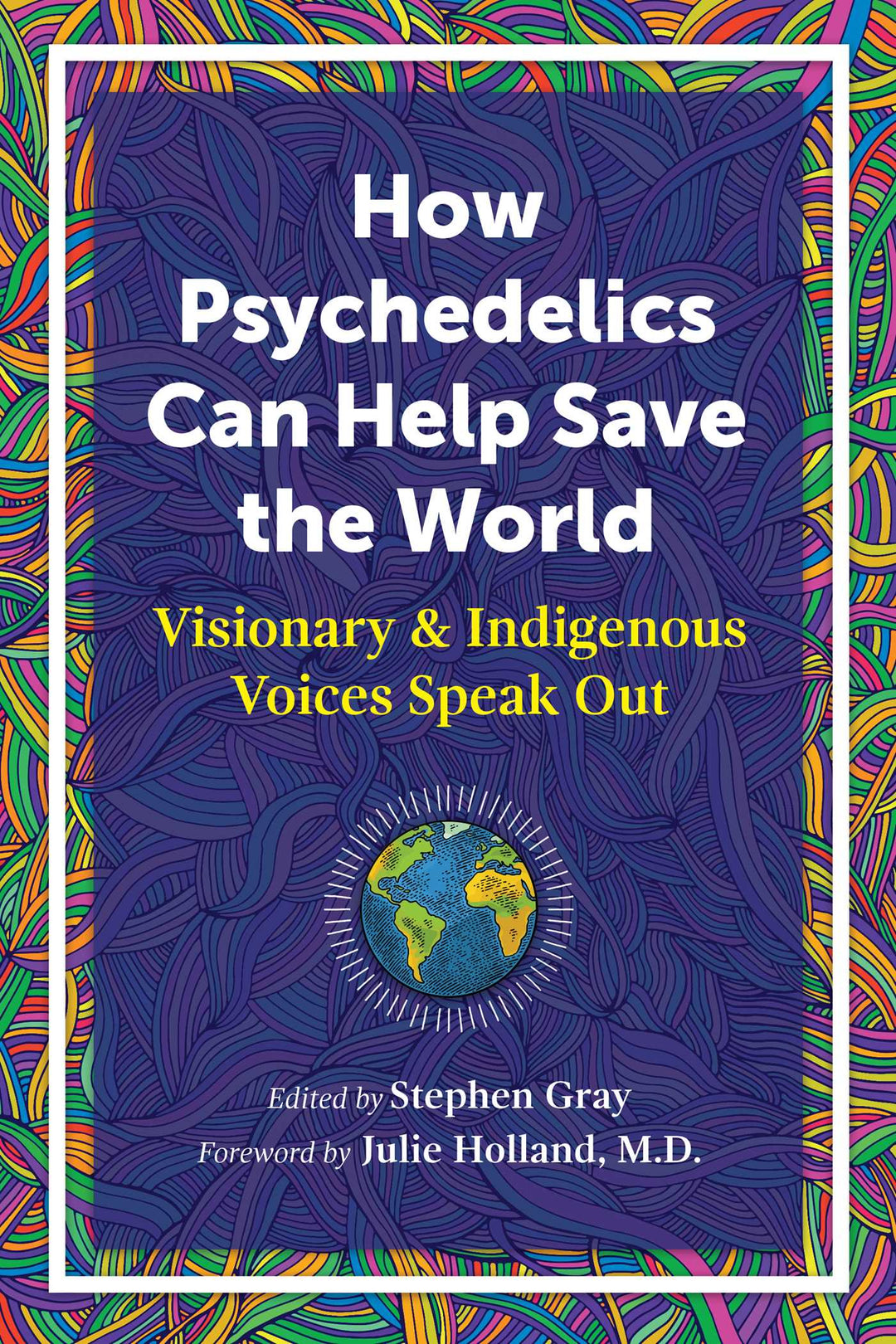 How Psychedelics Can Help Save The World | Carpe Diem With Remi Port Adelaide