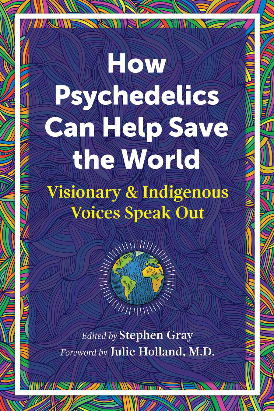 How Psychedelics Can Help Save The World | Carpe Diem With Remi Port Adelaide
