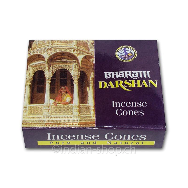 Bharath Darshan Cones | Carpe Diem With Remi