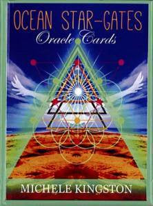 Ocean Star-Gates Oracle Cards