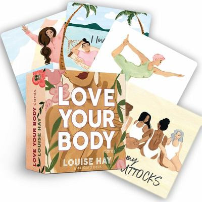 Love Your Body | Carpe Diem With Remi