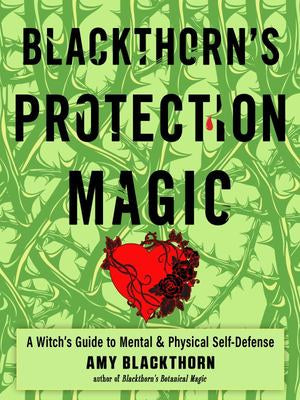 Blackthorn's Protection Magic | Carpe Diem With Remi Port Adelaide