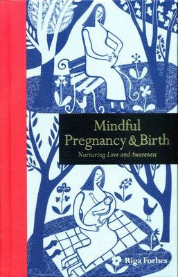 Mindful Pregnancy and Birth | Carpe Diem With Remi