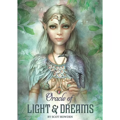 Oracle Of Light and Dreams | Carpe Diem With Remi